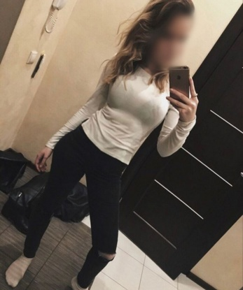 Анкета проститутки Поля - город Дивногорск, 23 года, №13438