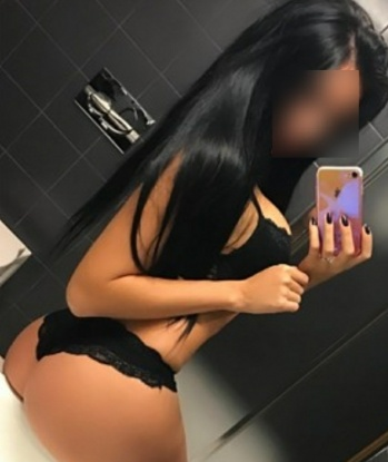 Анкета проститутки Тая - город Дивногорск, 20 лет, №14994